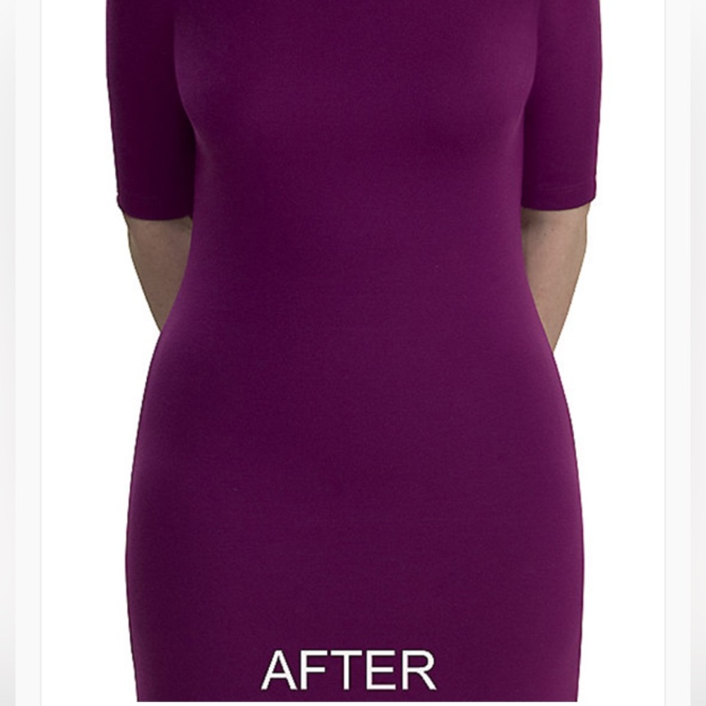 New Wacoal Try a Little Slenderness Bodysuit
801165 with tags Tan/toast 36C⭐️⭐️ - Picture 16 of 17